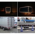 thumbnail image 3 of 3M Safety Reflective Self-adhesive Warning Tape Night Visibility for Car/Truck - Blue, 3 of 5
