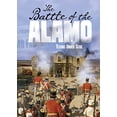 thumbnail image 1 of La Bataille des Alamos, les Texans Assiégés (Histoire Embrouillée), 1 of 1