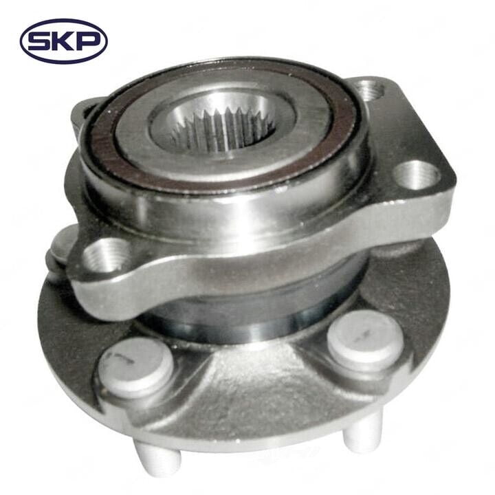 Wheel Bearing and Hub Assembly SKP SK513303