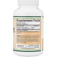 thumbnail image 2 of Double Wood Phosphatidyl Choline | 1,200 Mg Per Serving | 210 Servings | 210 Soft Gels, 2 of 3