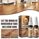 thumbnail image 4 of Scratch Remover Wood, Parquet Scratch Removal, Quick Acting Scratch Repair Spray For Wooden Table Bed Floor, 4 of 5