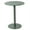 D, variant on Coffee Table 60cm Round Table Small Coffee Table Simple Modern Home Side Table Leisure Iron Art Photo Round Dining Table