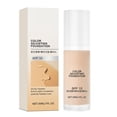 thumbnail image 2 of Color Changing Foundation for Mature Skin, Hydrating and Lightweight Liquid Foundations, Tone Suitable for All Skin Types（1PC）, 2 of 7
