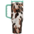 thumbnail image 5 of YUKON OUTFITTERS Fit Forty 40oz Buckle Bunny Tumbler (YH40BB4), 5 of 6