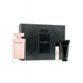 thumbnail image 2 of Narciso Rodriguez 3 PCS Gift Set For Women(Eau de Parfum 3.3-oz+Body Lotion, 1.6-oz+Eau de Parfum Purse Spray, 0.33-oz.), 2 of 2