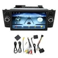 thumbnail image 2 of Autoradio de Voiture, 7 Pouces Unité de Navigation de Tableau de Bord AHD Image Inversée Écran Tactile pour Grande Punto Linea 2007 à 2012, 2 of 8