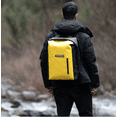 thumbnail image 2 of Swimming waterproof backpack,Blue, 2 of 2