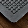 thumbnail image 3 of Better Homes & Garden Anti-Fatigue Utility Kitchen Mat, Greystone, 20"W x 32"L, 1 Piece, 3 of 5