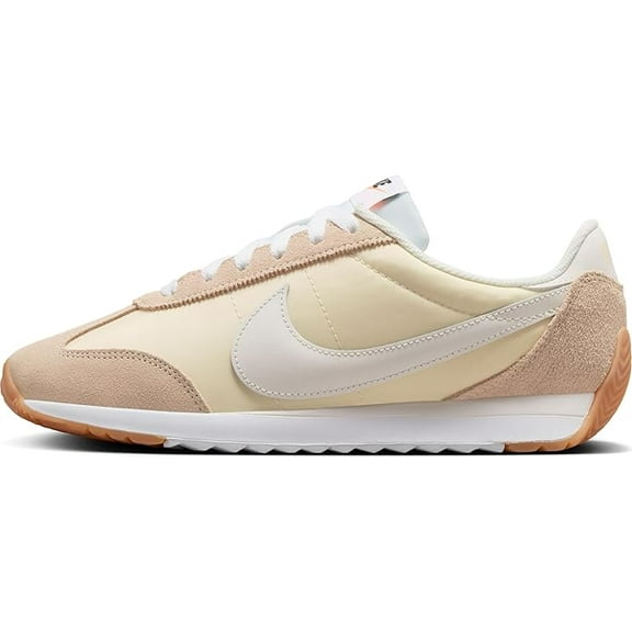 Women's Nike Pacific Muslin/Sail-White (HM4771 104) - 9.5