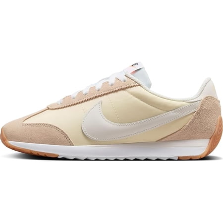 Women's Nike Pacific Muslin/Sail-White (HM4771 104) - 6