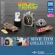 thumbnail image 2 of TOMY Gashapon Juguete Miniatura REGRESO AL FUTURO Accesorios de Película Figuras Modelo Juguete Colgante Adornos Coleccionables Regalos para Niños, 2 of 5