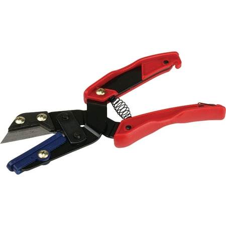 UPC: 0035514563079 | Sea-Dog Line 563310-1 Powder Coated Steel Multi-Purpose Cutter