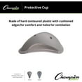 thumbnail image 2 of Champion Sports Men's Cup and Athletic Supporter, Grey, Youth, 2 of 5
