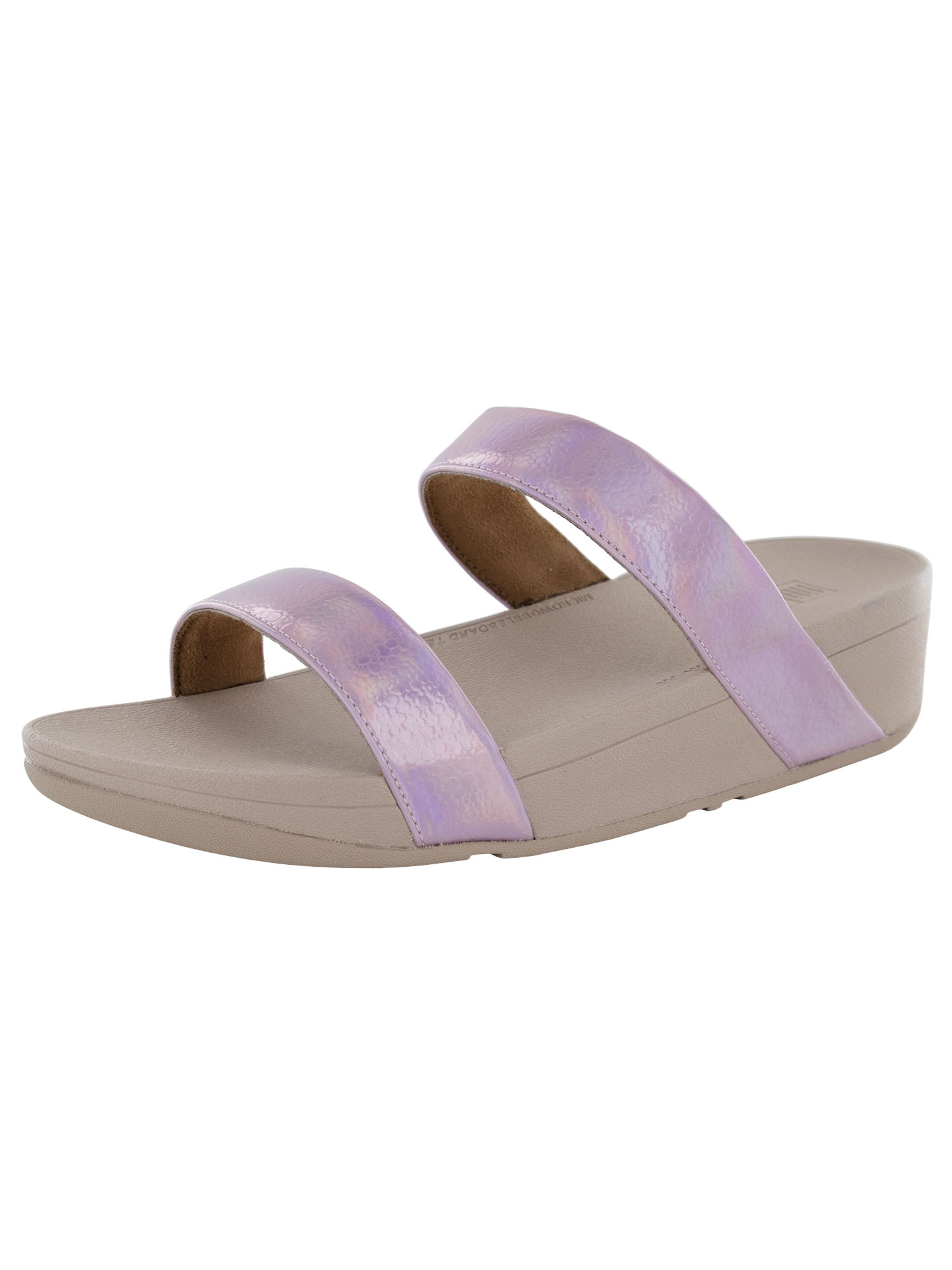 fitflop iridescent