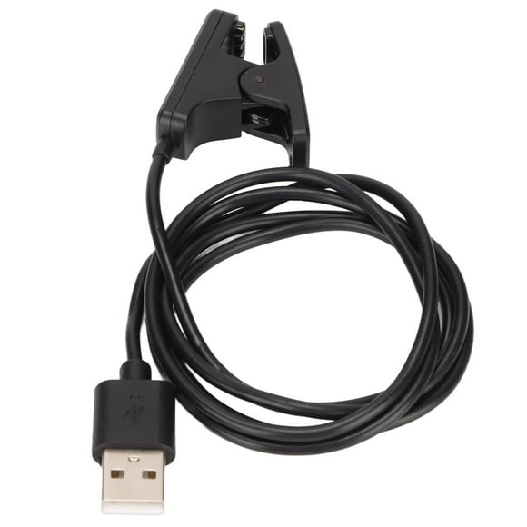 CMUSB Charging Cable,100CM USB Charging Cable Charging Cablefor Garmin Marq Watch Charger Cable Clip Performance Driven