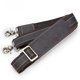 thumbnail image 5 of Bolso de cuero, correa de hombro, maletín de cuero, neumático de piel de vaca, correa de hombro ajustable, correa cruzada de piel de vaca, venta al por mayor, 5 of 5