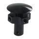 thumbnail image 4 of Cabezal del rotor para accesorios resistentes en helicóptero RC, fácil de instalar, metal, repuesto RC RC Part Part para WLTOYS XK K124 K170, 4 of 9