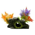 thumbnail image 4 of Aqua Culture Medium Wood Aquarium Ornament - Multicolor, 4 of 9