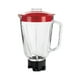 thumbnail image 5 of Licuadora multifunción Ufesa Ruby Red 500W 1.5L BS7020-RB-5288, 5 of 5