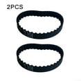 thumbnail image 3 of UHUSE 2/4/7/10pcs Planer Belt 70XL Fit For Black& Decker 7696 Type 1 Type 2 Type 3, 3 of 5