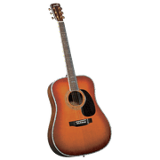 Blueridge Contemporary Series BR-70AS Adirondack Dreadnought Acoustic Guitar Sunburst