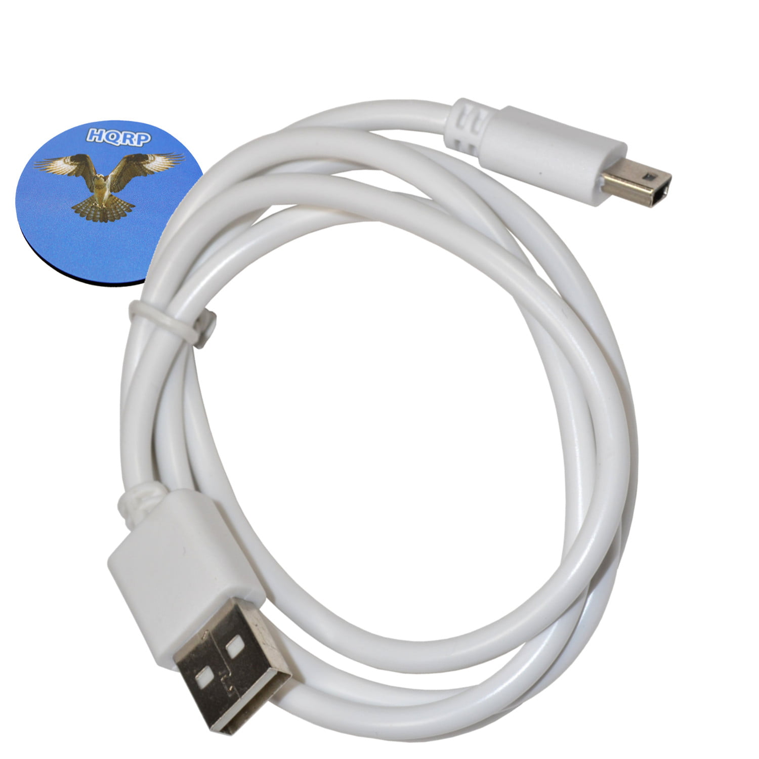 LeapFrog Original Mini-USB Cord For Leapster Explorer LeapReader LeapPad Tag 