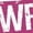 Cyber Pink, variant on Lupus Picked the Wrong Diva Long Sleeve T-Shirt