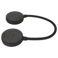 thumbnail image 1 of Altavoz Para Cuello, Altavoz Estéreo Manos Libres Con Banda Para El Cuello Con Micrófono, Compatible Con Modos Múltiples, Altavoz Inalámbrico Portátil Para Viajes En, 1 of 7