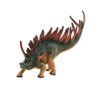 1pc Kentrosaurus Model PVC Simulation Dinosaur Model Educational Toy for Kids Children