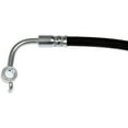 thumbnail image 2 of Dorman H622389 Rear Driver Side Brake Hydraulic Hose for Specific Kia Models Fits select: 2014-2019 KIA SOUL, 2 of 3
