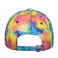 thumbnail image 3 of Clearance! Fdelink Fashion Women Men Breathable Beach Adjustable Baseball Cap Hop Hat Sun Hat, Neutral cap, 3 of 3