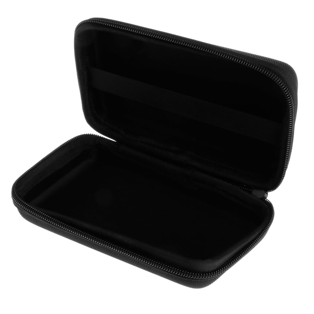 Multimeter Case Thickening EVA Box Tool Case Multipurpose Instrument Storage Bag 