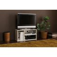 thumbnail image 2 of IRIS USA IRIS Modular AV Box, Waku Series, White, 2 of 3