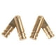 thumbnail image 2 of BRIGHTFUFU 50pcs 5x30 Heavy Duty bisagra cilíndrica bisagras del resorte metal creativo Bisagra para caja de joyería (de oro), 2 of 6