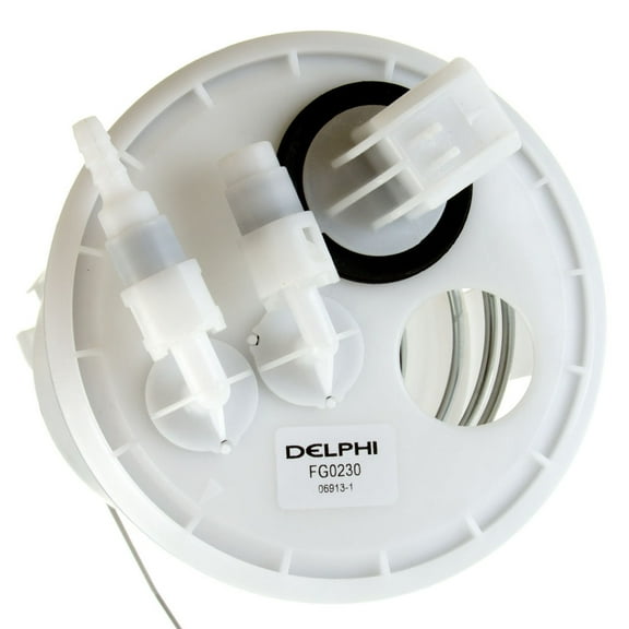 Delphi FG0230 Fuel Pump Module Fits select: 1997 CHRYSLER INTREPID, 1996-1997 CHRYSLER LHS