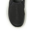 thumbnail image 4 of Dearfoams Women's ReGrind Crimson Lightweight Slip-On Sneaker, 4 of 6