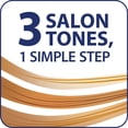 thumbnail image 4 of Color de pelo Clairol Coloración permanente Nice n Easy 7 Rubio oscuro 1 Application, 4 of 5