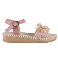 thumbnail image 2 of Huarache Para Niña Rosa Castalia 577-31 Castalia  577-31, 2 of 2