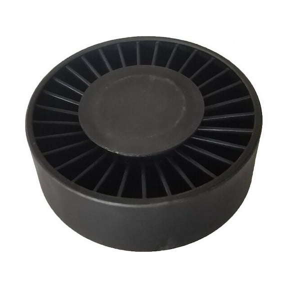 Accessory Belt Idler Pulley - Compatible with 1995, 2003 Volkswagen EuroVan