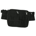 thumbnail image 1 of Riñonera Médica Para Enfermeras, Tela Oxford, Correa Ajustable Para La Cintura, Prácticos Bolsillos De Acceso, Tienda De Accesorios De Enfermería, Esté Mejor Preparado Para, 1 of 8
