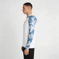 thumbnail image 5 of Myliigor Men's Camo Streetwear Hoodie Fishing Shirt Lightweight Comfortable Loose Fit Sun Protection Hiking Shirt, 5 of 5