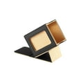 thumbnail image 1 of jinwen Card Deck Box Container Game Card Case Card Holder TCG Card Deck Storage Box khaki, 1 of 9