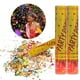 thumbnail image 1 of Cañon Confeti Lanza Confeti Bazuca 5 pz, 1 of 4