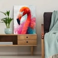 thumbnail image 5 of Giant Sandwich Decoration Art Print Canvas Print for Kitchen Diner Cafe Restaurant Bar Pub Coffee Shop, 5 of 8