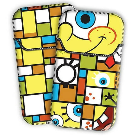 Spongebob Squarepants Case (DS)