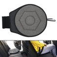 thumbnail image 1 of Swivel Cushion Car Seat & Chair Mobility Aid Moving Part, 1 of 9