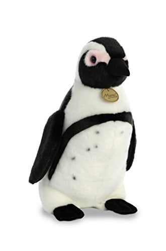 aurora penguin large