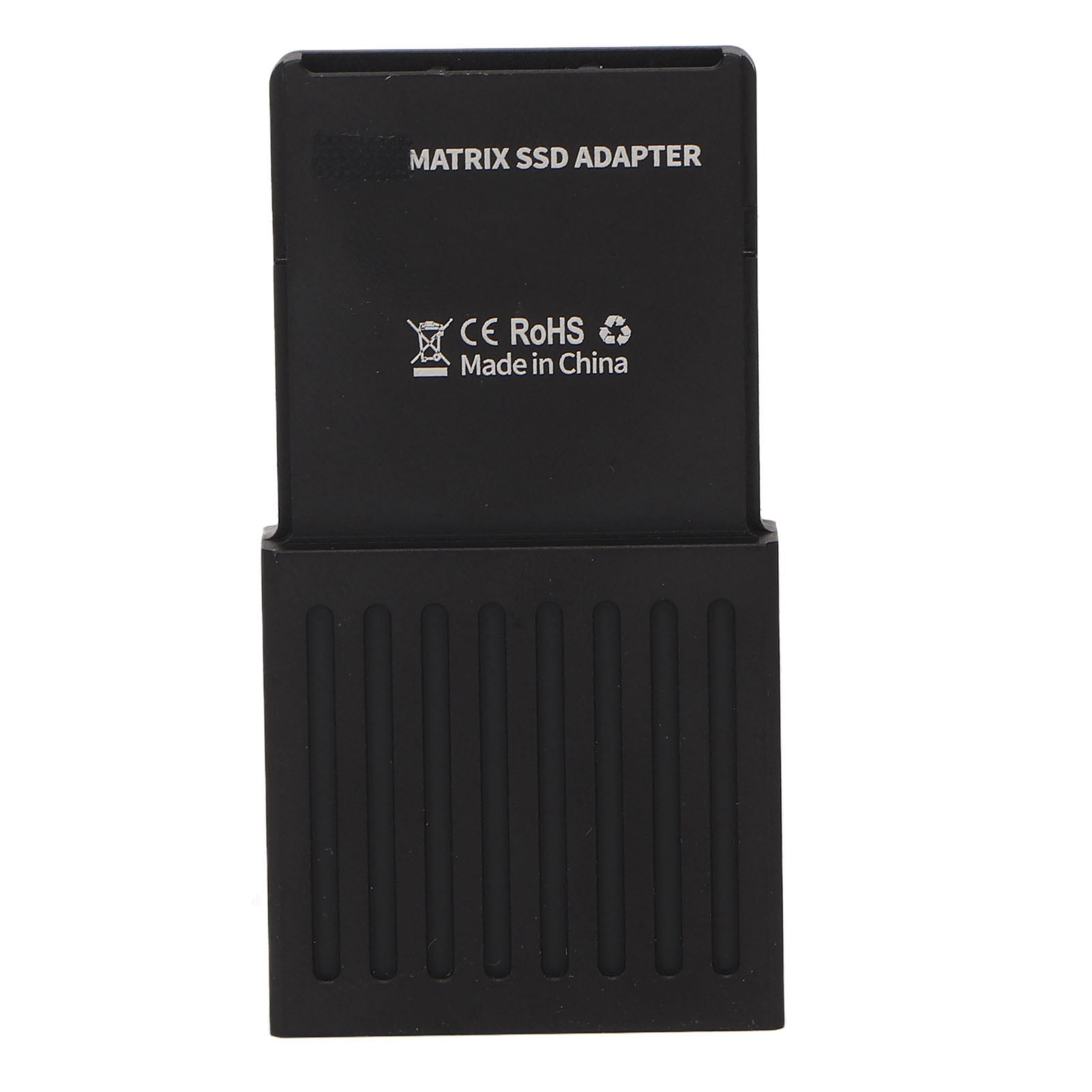 CFexpress To M.2 SSD Adapter, For  SSD Storage Expansion Aluminum Alloy Body 32G Bandwidth For CH SN530  For External Hard Drive