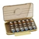 thumbnail image 4 of Caja de medicamentos portátil organizador de medicamentos de plástico para viajes ANGGREK  Otros, 4 of 8