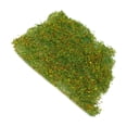 thumbnail image 2 of QualitChoice Miniature Grass Tuft Model Scenery Model Decor Flower Grass Tuft Realistic Decoration For Enthusiasts Style B, 2 of 6